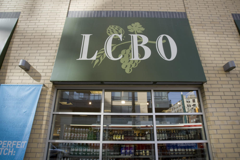 Online alcohol sales in Ontario rose over the holidays: LCBO - CityNews