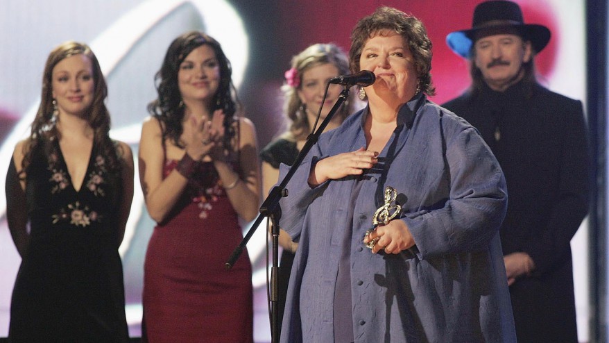 Cape Breton Singer Rita Macneil Dies At 68 Citynews