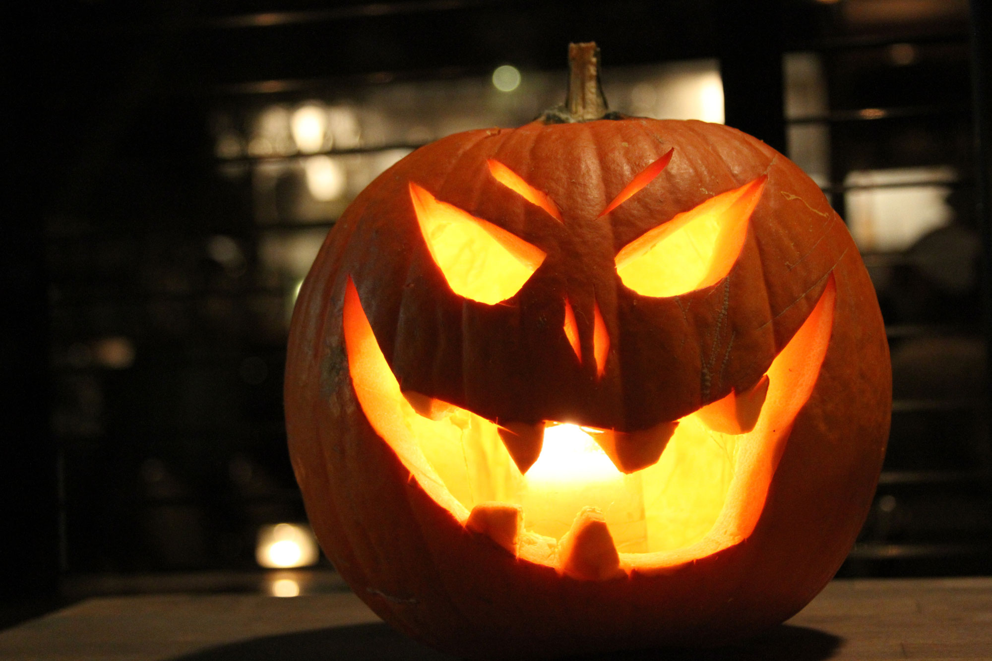 What's happening this weekend? TTC and road closures, pre-Halloween fun
