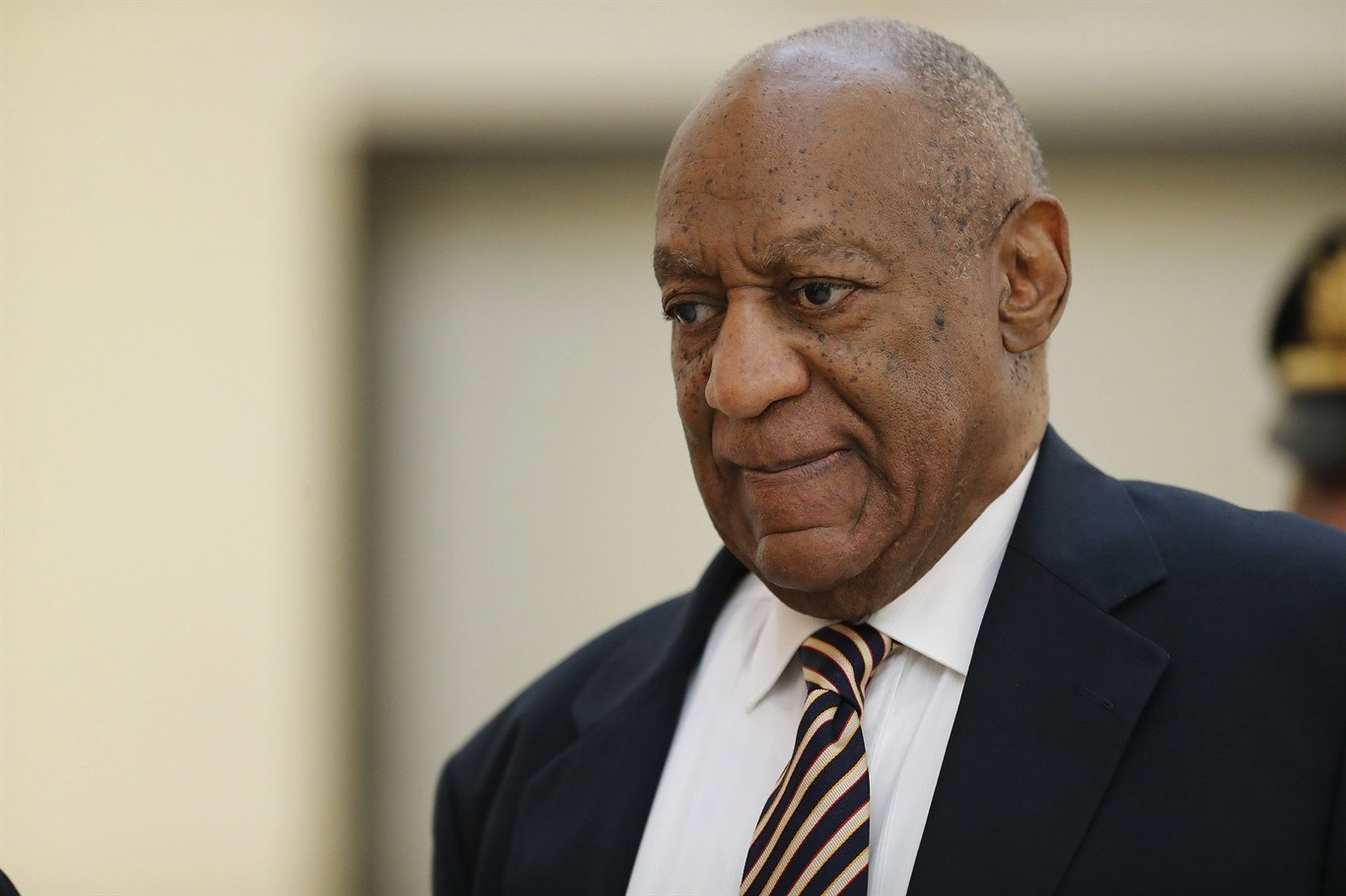 Bill Cosby's sexual assault trial begins in Pennsylvania